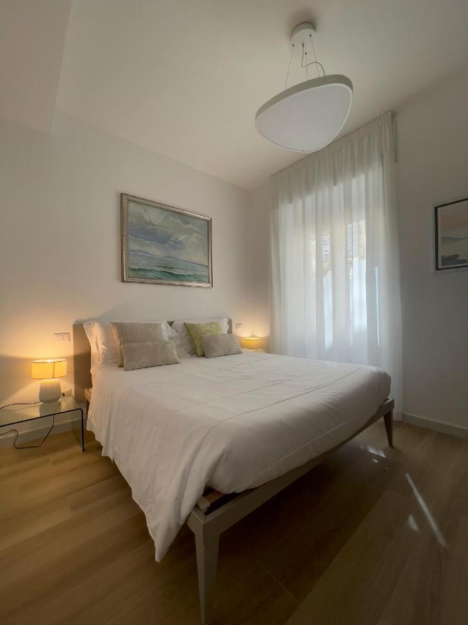אורבטלו B&B Il Gabbiano מראה חיצוני תמונה