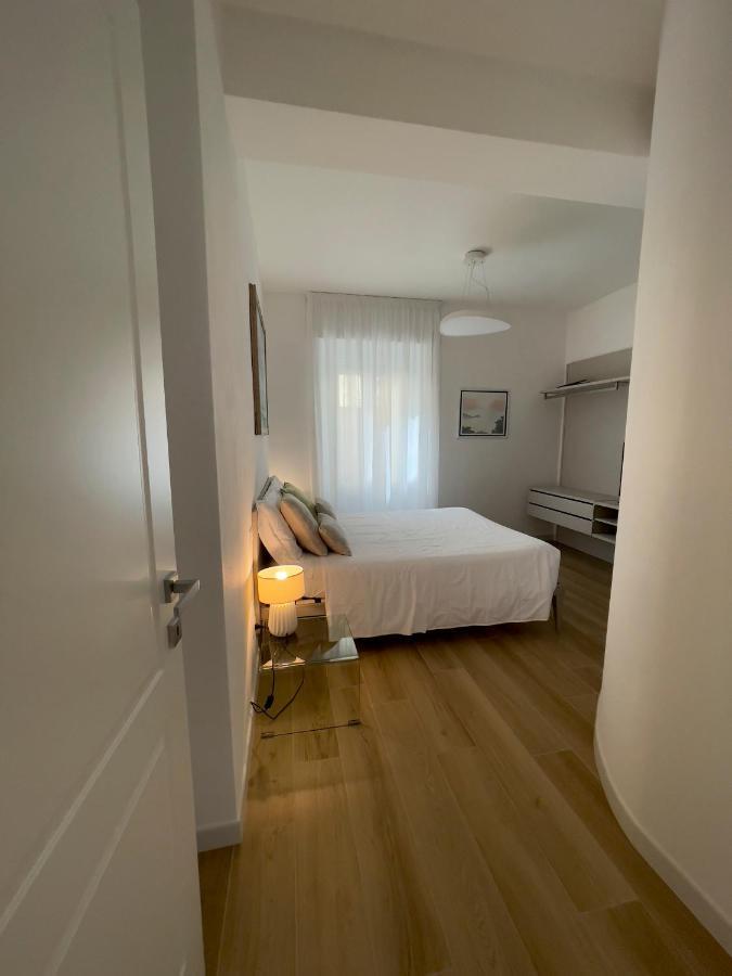 אורבטלו B&B Il Gabbiano מראה חיצוני תמונה