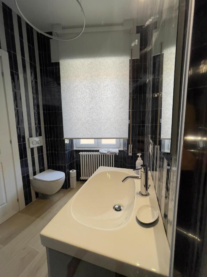 אורבטלו B&B Il Gabbiano מראה חיצוני תמונה