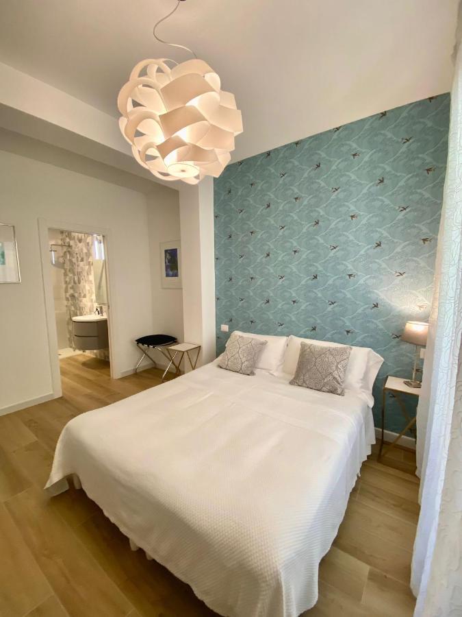 אורבטלו B&B Il Gabbiano מראה חיצוני תמונה