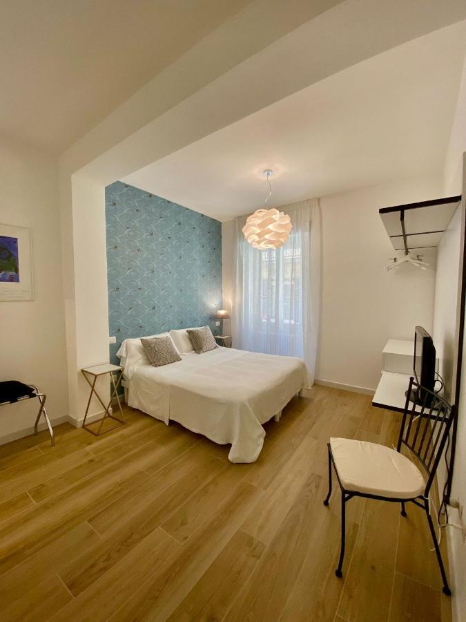 אורבטלו B&B Il Gabbiano מראה חיצוני תמונה