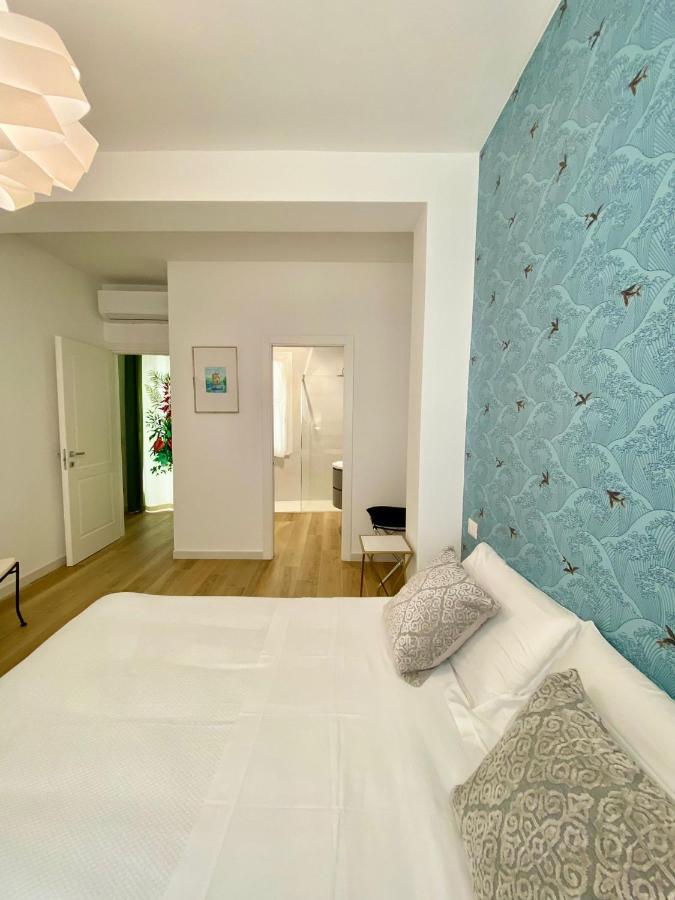 אורבטלו B&B Il Gabbiano מראה חיצוני תמונה