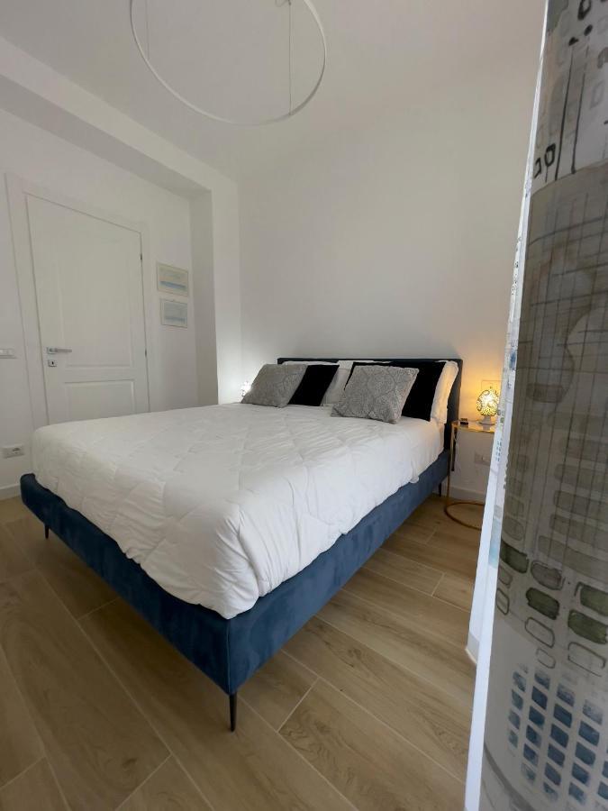 אורבטלו B&B Il Gabbiano מראה חיצוני תמונה