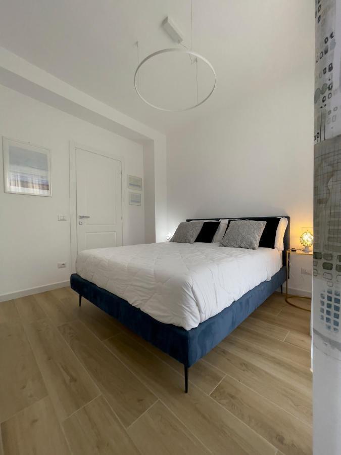 אורבטלו B&B Il Gabbiano מראה חיצוני תמונה